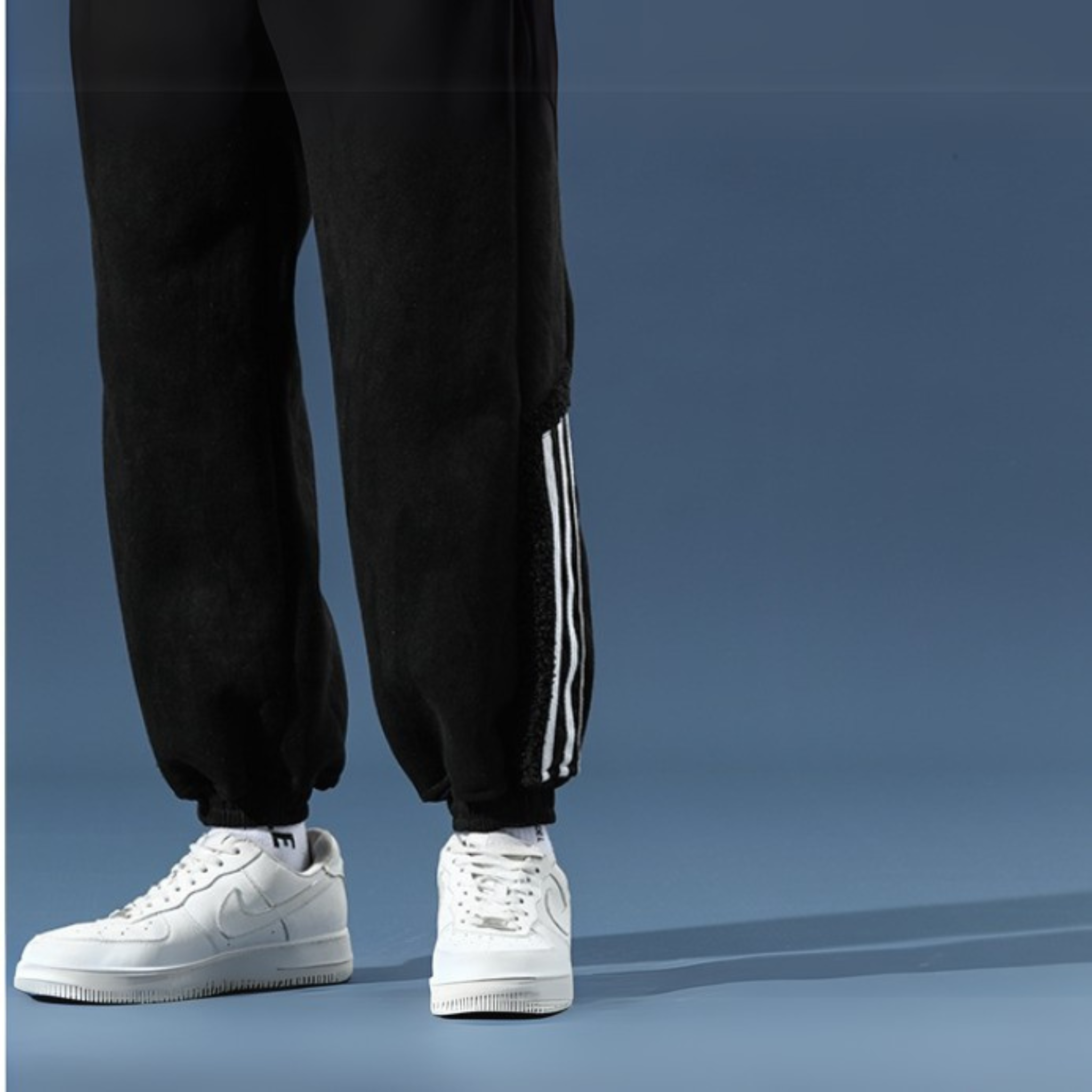 Men's Casual Jogger Trousers