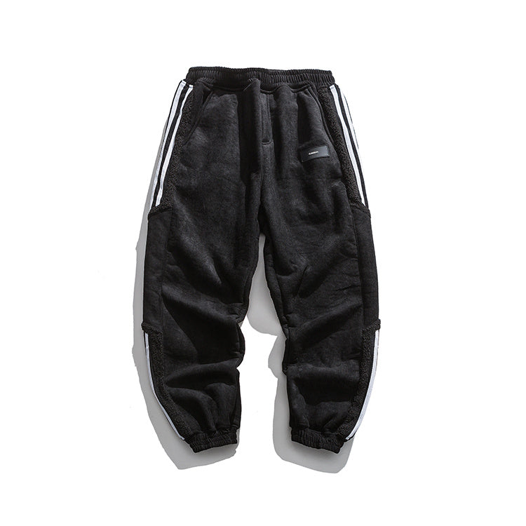 Men's Casual Jogger Trousers