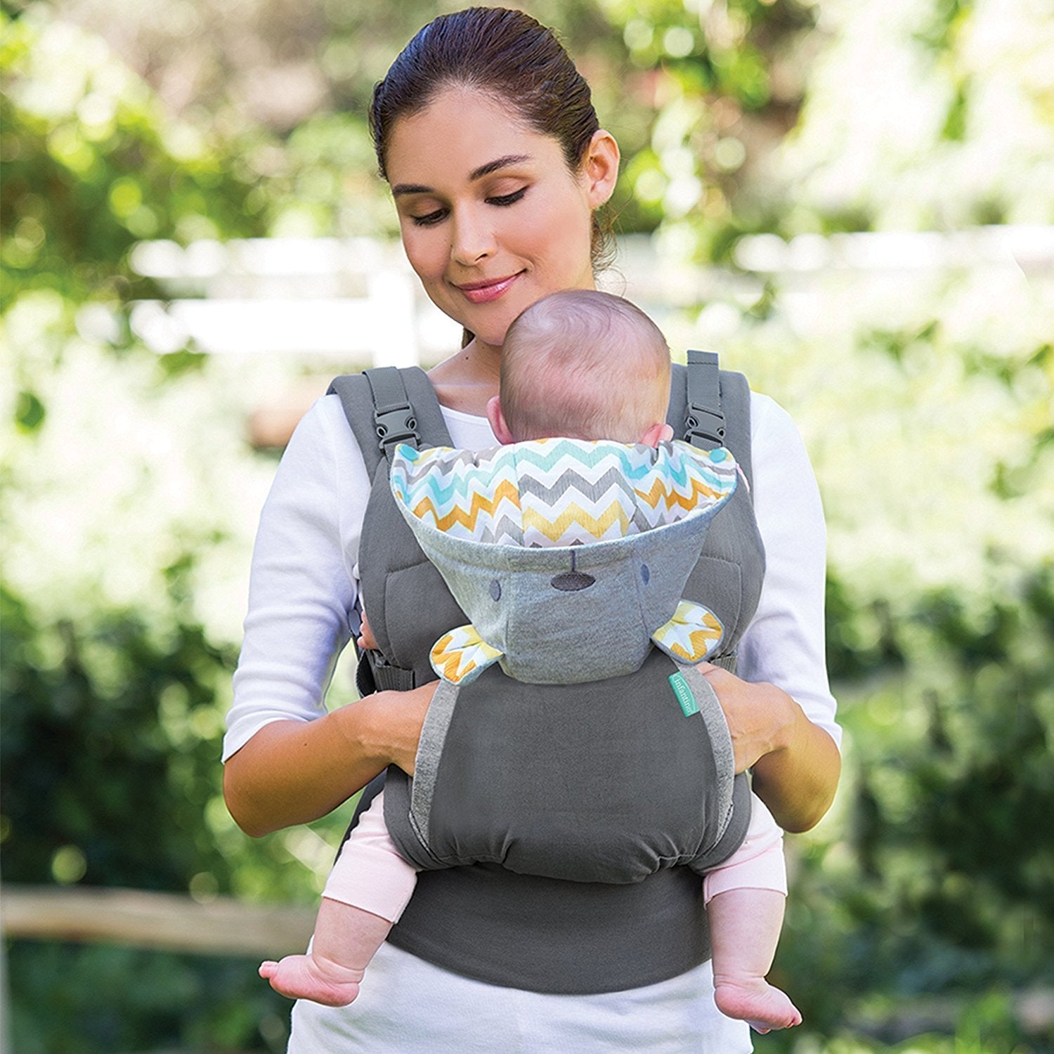 Baby Carriers