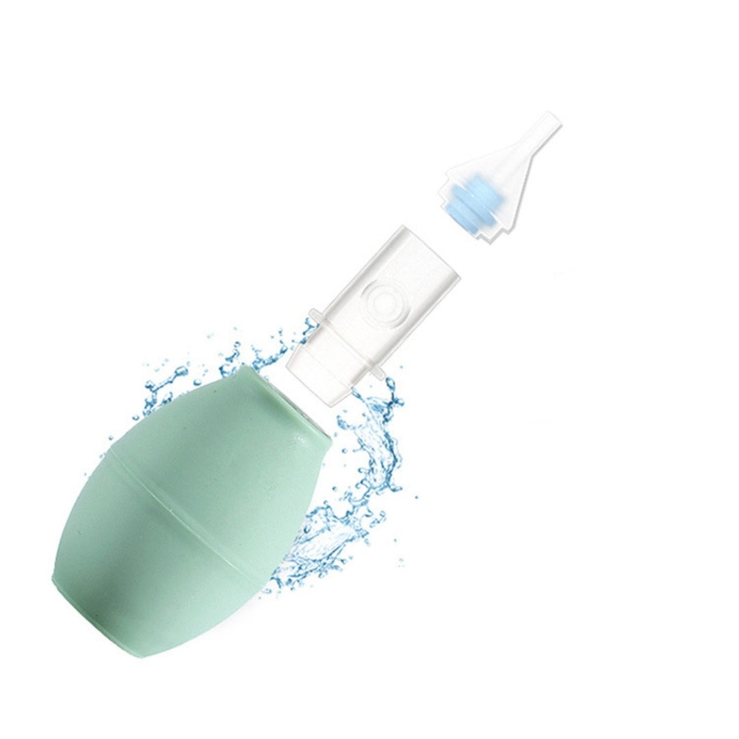 Baby Nose Suction Cleaner