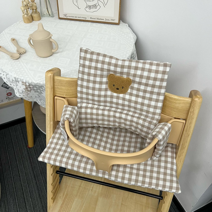 Baby Dining Chair Cushion