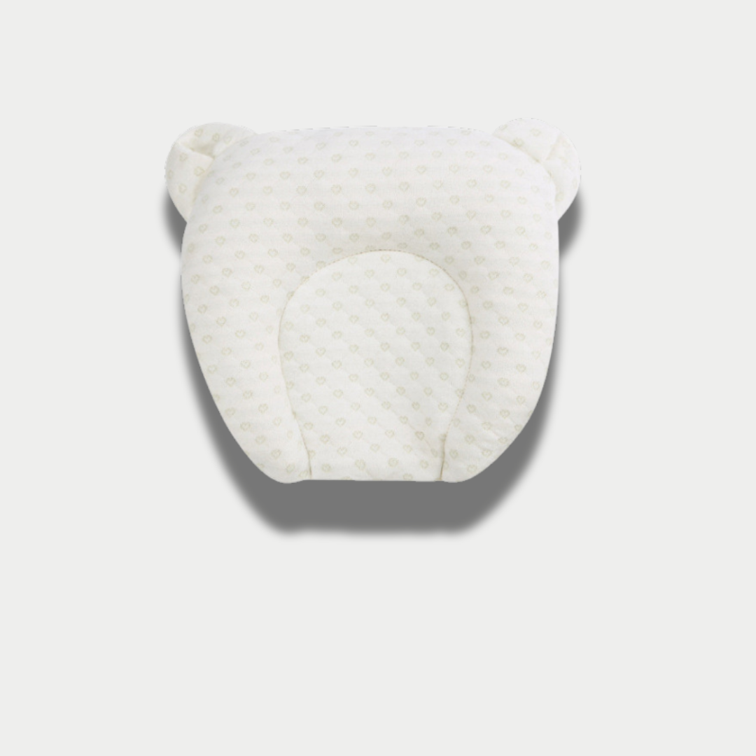 Baby Anti Flat Head Pillow