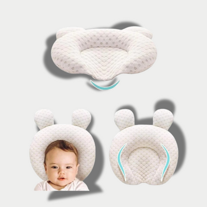 Baby Anti Flat Head Pillow