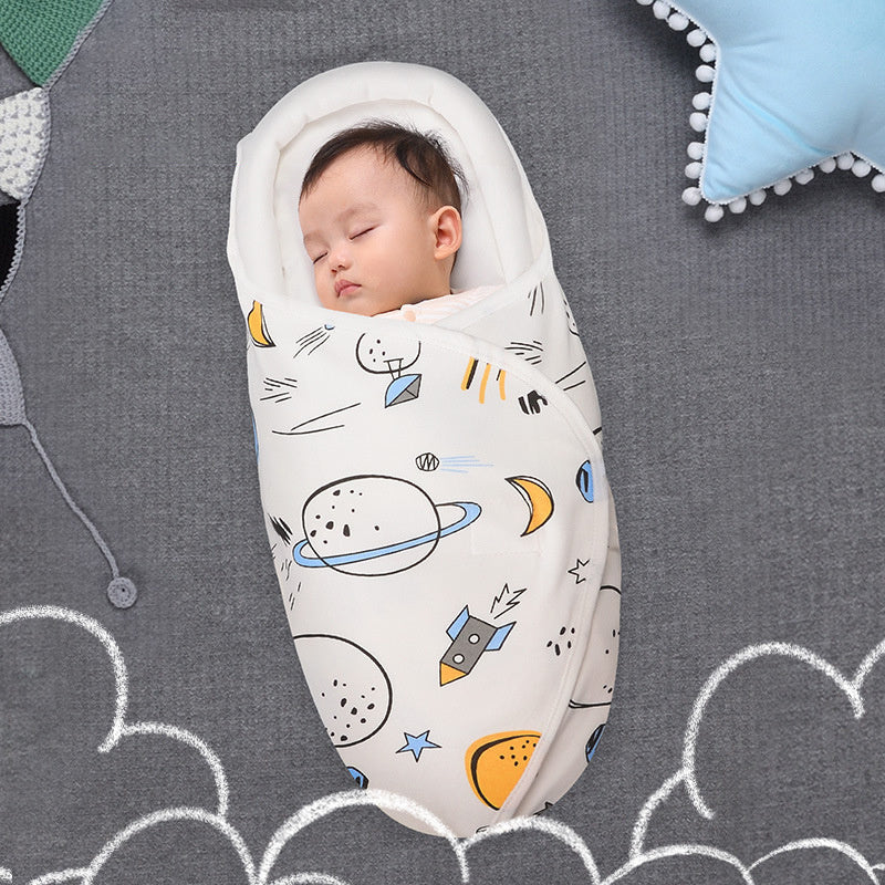 Baby Warm Sleeping Bag