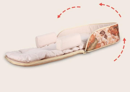 Baby Portable Travel Bed