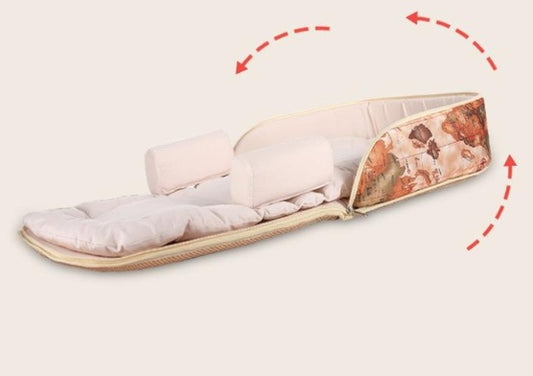 Baby Portable Travel Bed