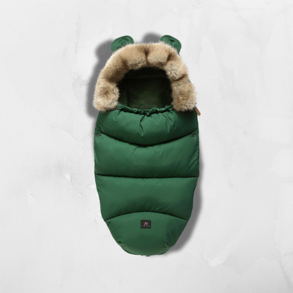 Windproof Stroller Footmuff