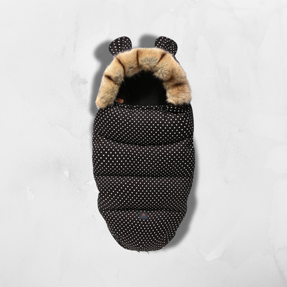 Windproof Stroller Footmuff