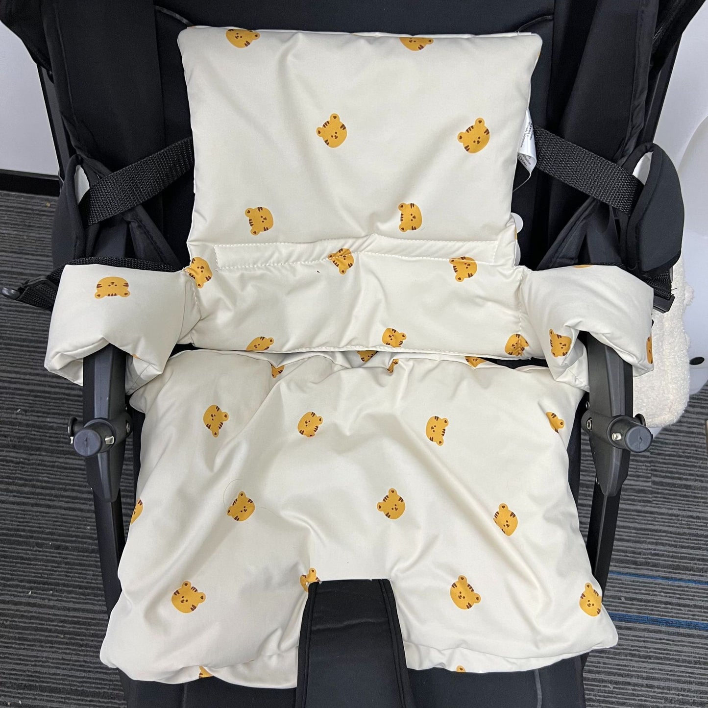 Baby Dining Chair Cushion