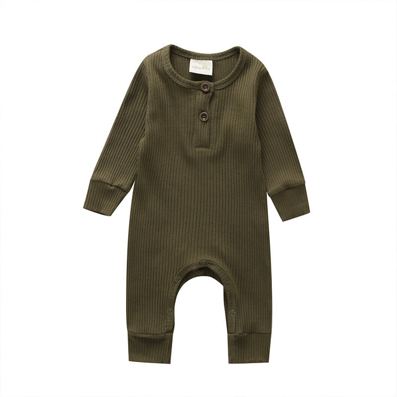 Baby Multicolour Jumpsuit