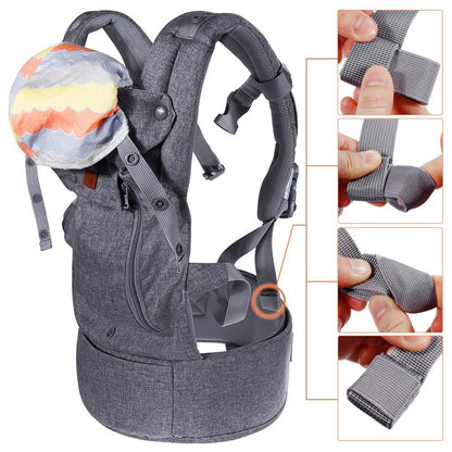 Adjustable Baby Carrier