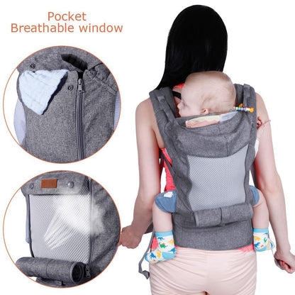 Adjustable Baby Carrier