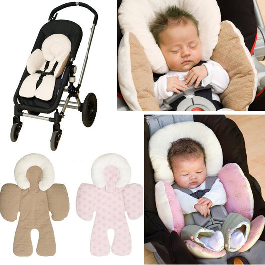 Baby Stroller Seat Cushion Pushchair