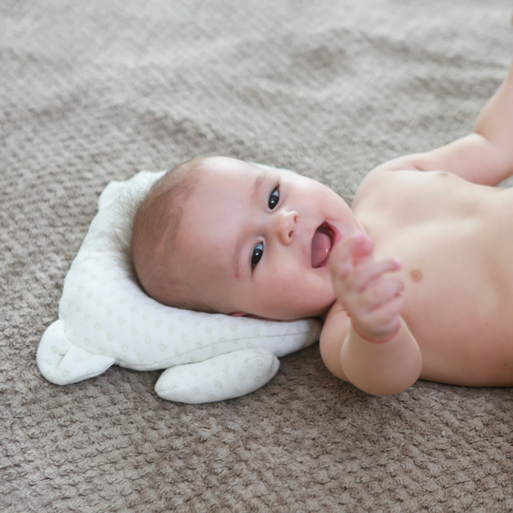 Baby Anti Flat Head Pillow