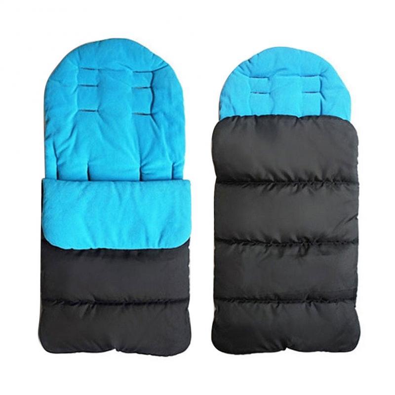 Universal Stroller Warm Footmuff