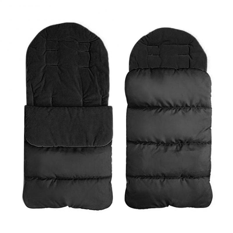 Universal Stroller Warm Footmuff