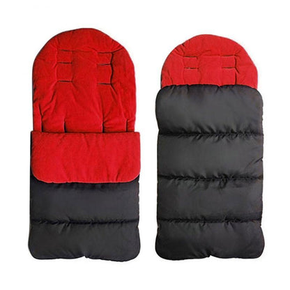 Universal Stroller Warm Footmuff