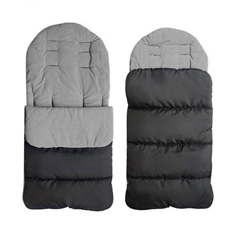 Universal Stroller Warm Footmuff