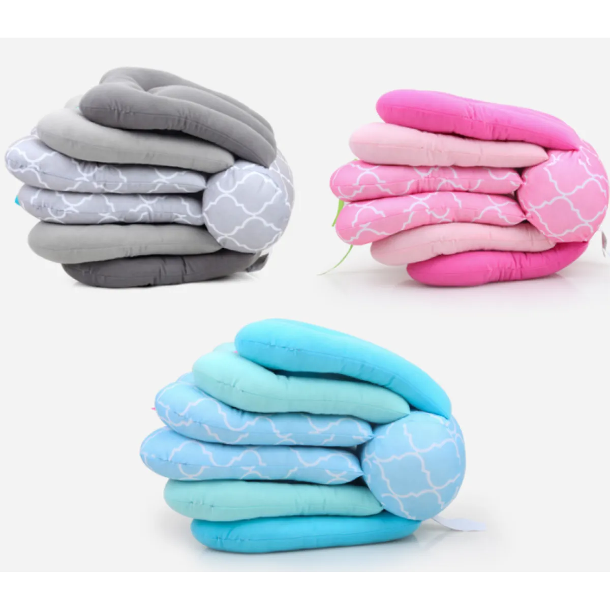 Breastfeeding Multifunction Pillow