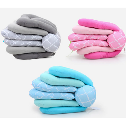 Breastfeeding Multifunction Pillow