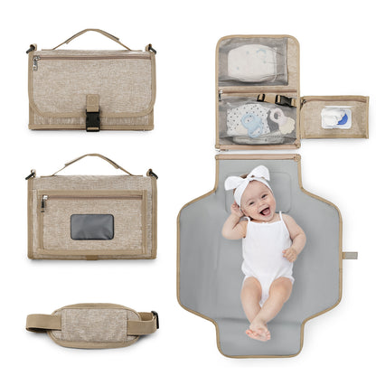 Baby Travel Changing Mat