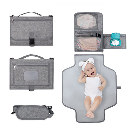 Baby Travel Changing Mat