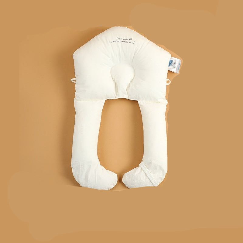 Huggable Baby Pillow