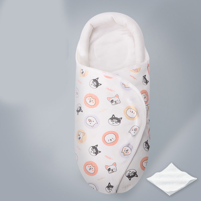 Baby Warm Sleeping Bag