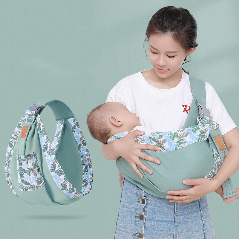 Baby Sling Wrap Carrier