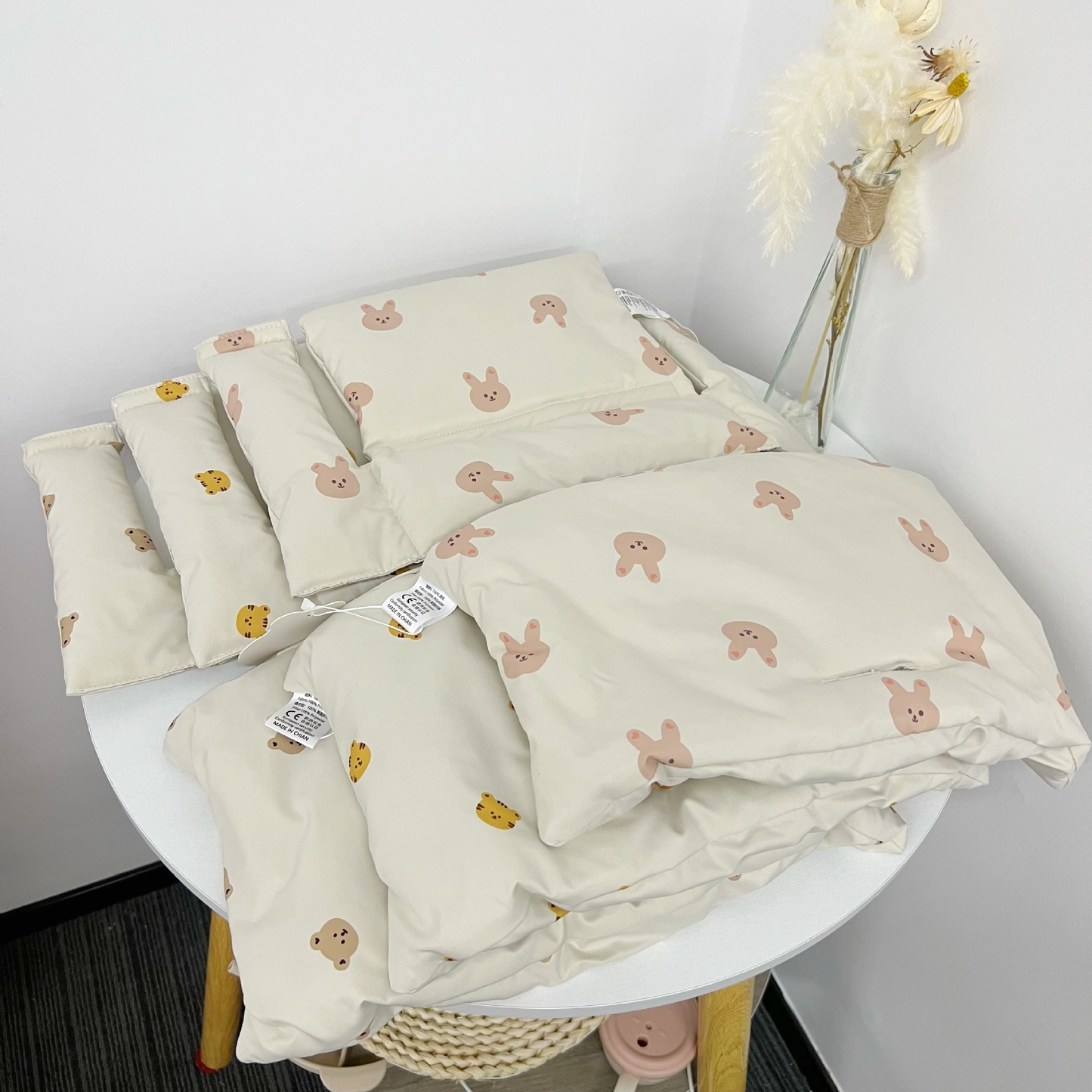 Baby Dining Chair Cushion