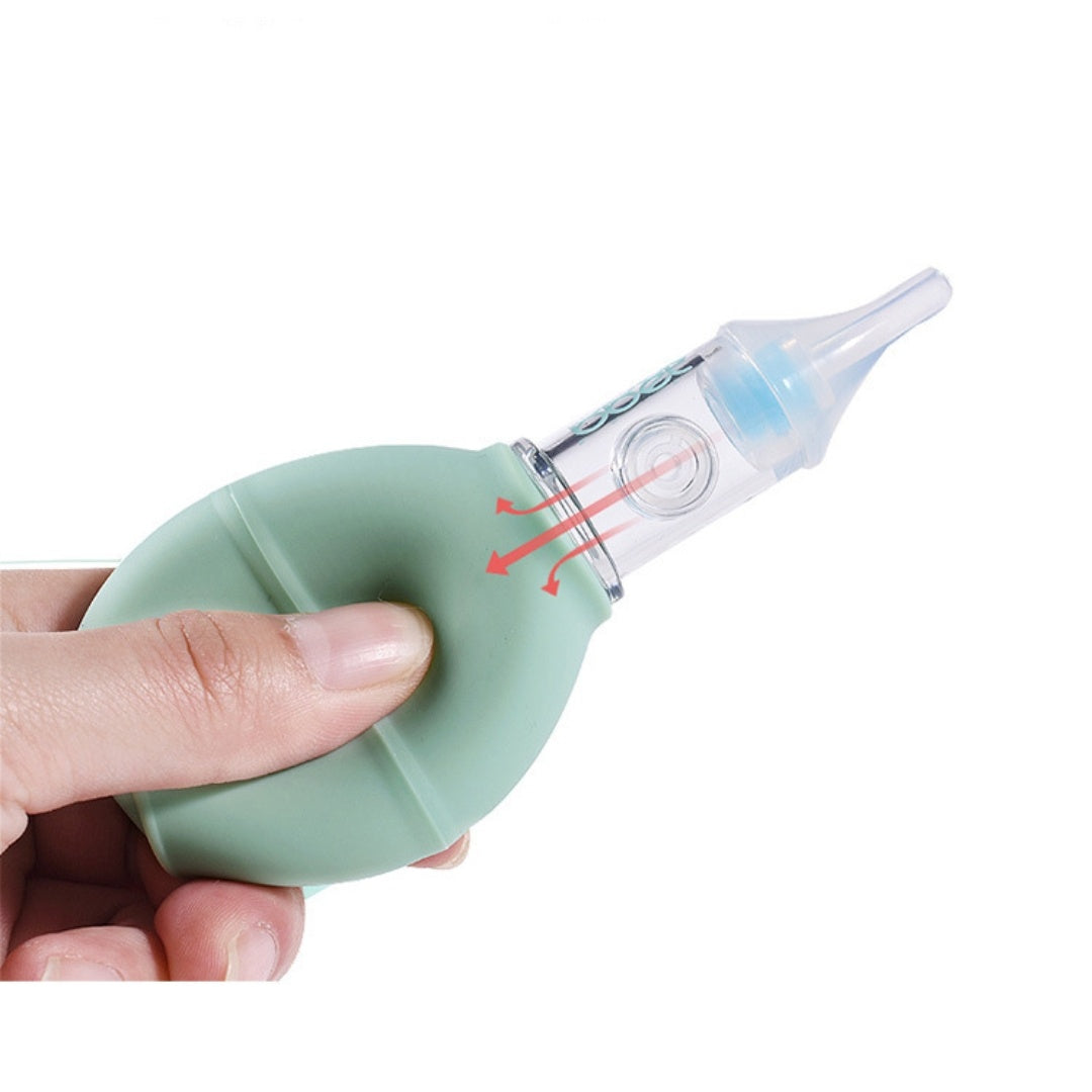 Baby Nose Suction Cleaner