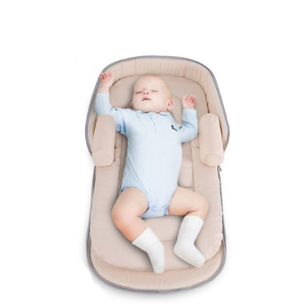 Baby Portable Travel Bed