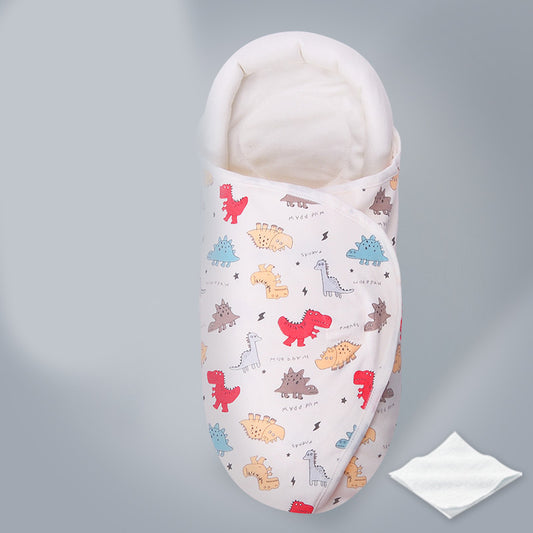 Baby Warm Sleeping Bag