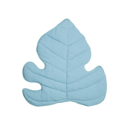 Leaf Shape Baby Play Mat