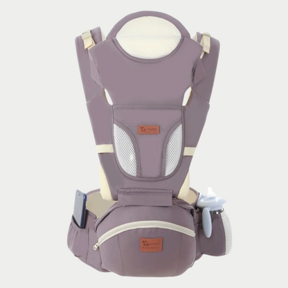 All In One Baby Carrier