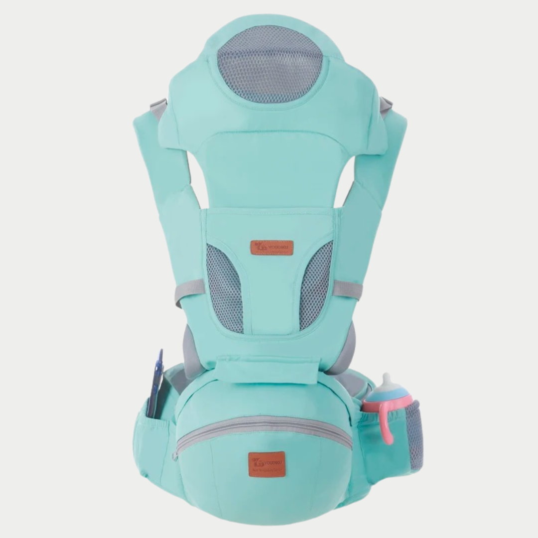 All In One Baby Carrier