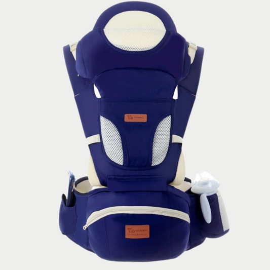 All In One Baby Carrier