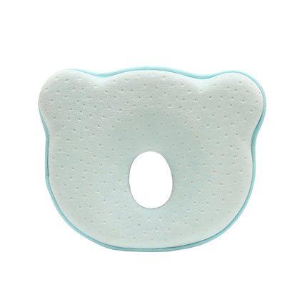 Memory Foam Baby Pillow