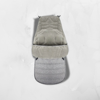 Baby Stroller Sleeping Bag Footmuff