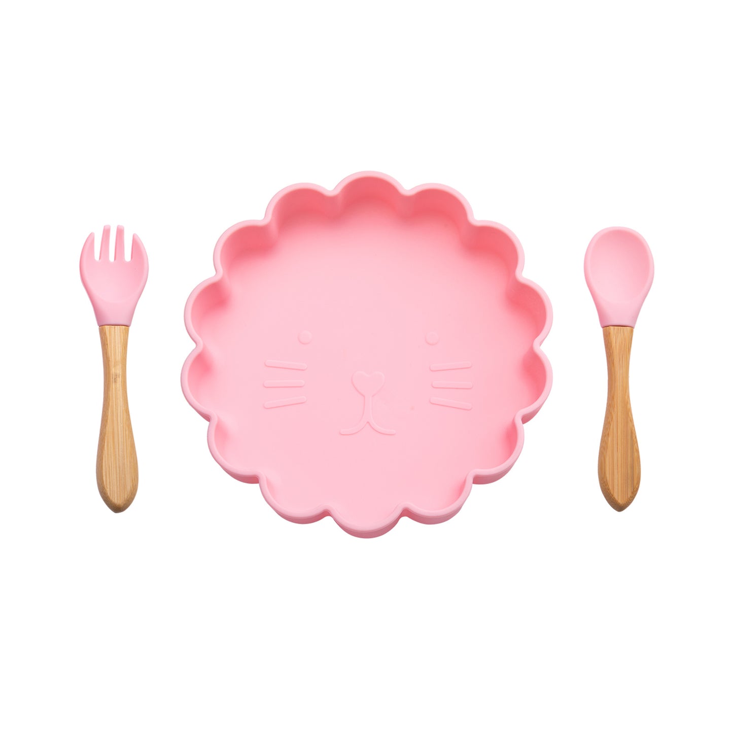 Baby Cutlery Set