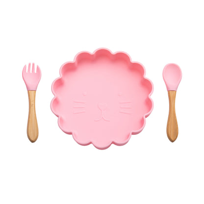 Baby Cutlery Set