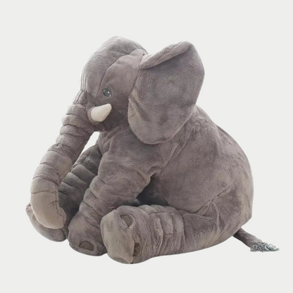 Elephant Baby Plush Toy