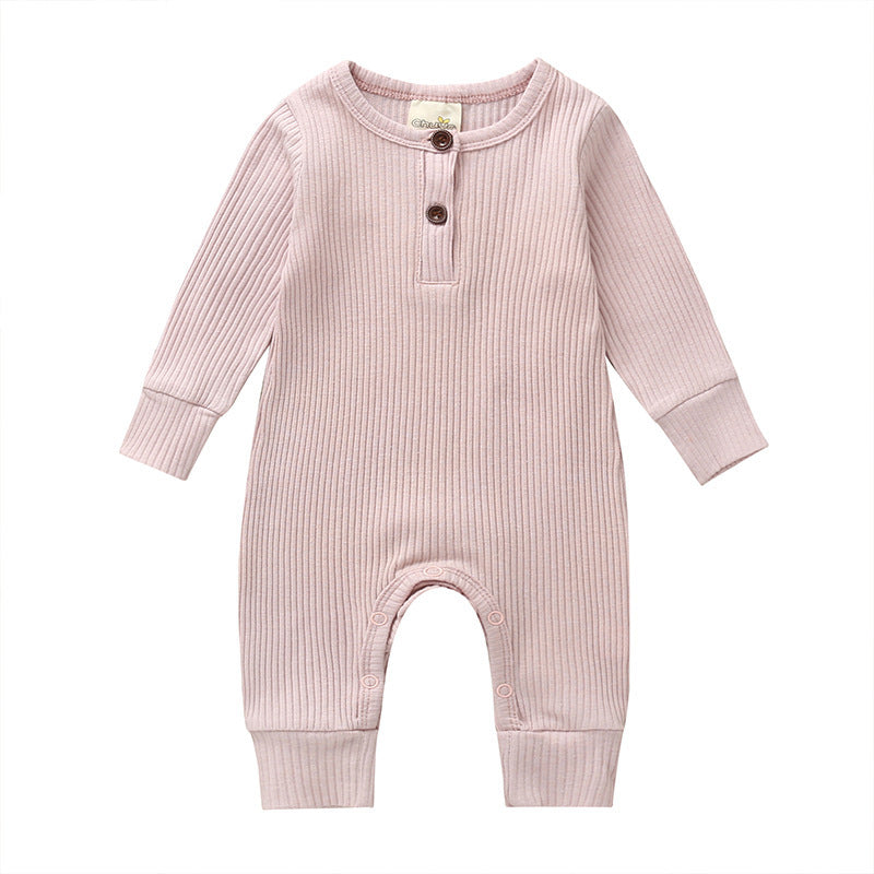 Baby Multicolour Jumpsuit