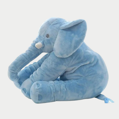 Elephant Baby Plush Toy