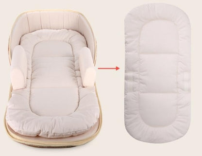 Baby Portable Travel Bed