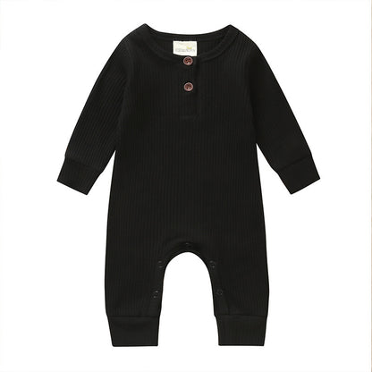 Baby Multicolour Jumpsuit