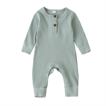 Baby Multicolour Jumpsuit