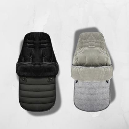 Baby Stroller Sleeping Bag Footmuff