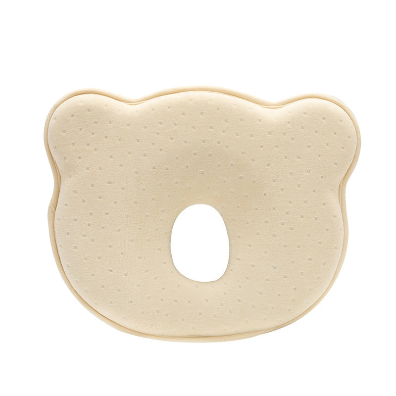 Memory Foam Baby Pillow