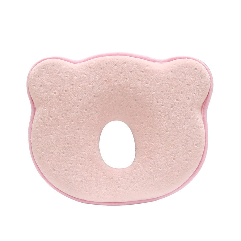 Memory Foam Baby Pillow